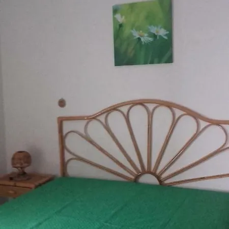 Casa Vacanza Leto Nyaraló