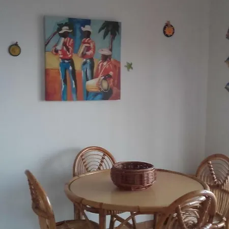 Nyaraló Casa Vacanza Leto Letojanni