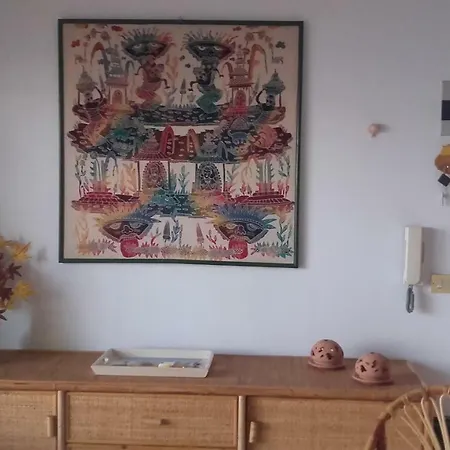 Casa Vacanza Leto Letojanni