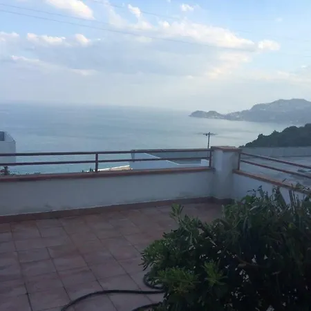 Nyaraló Casa Vacanza Leto