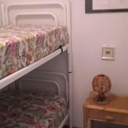 Nyaraló Casa Vacanza Leto