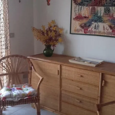 Casa Vacanza Leto Nyaraló Letojanni